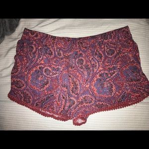 Mossimo Shorts